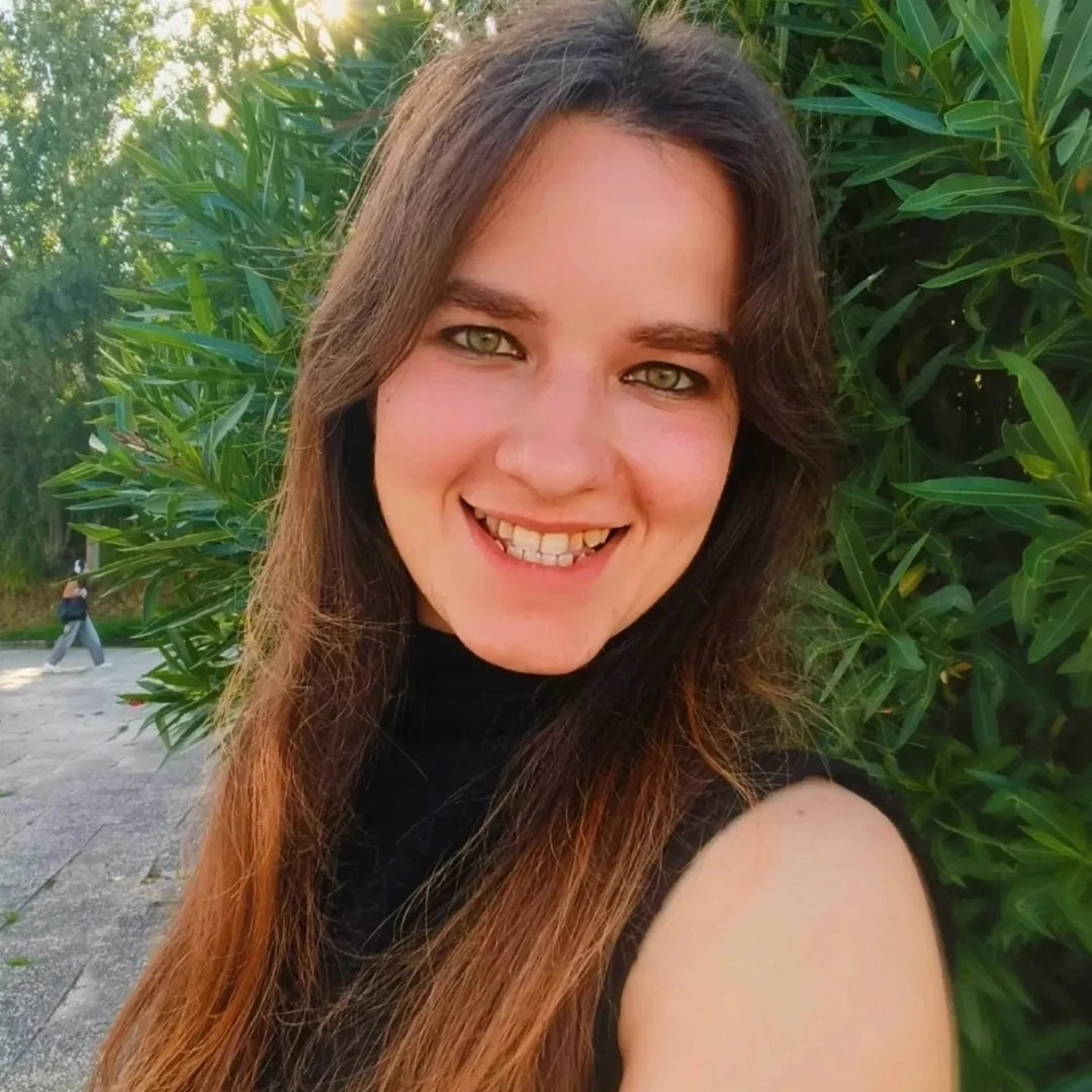 Instagram Profilbild von indiapsalvador
