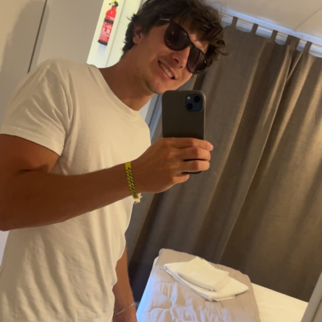 Instagram Profilbild von matteogoller_