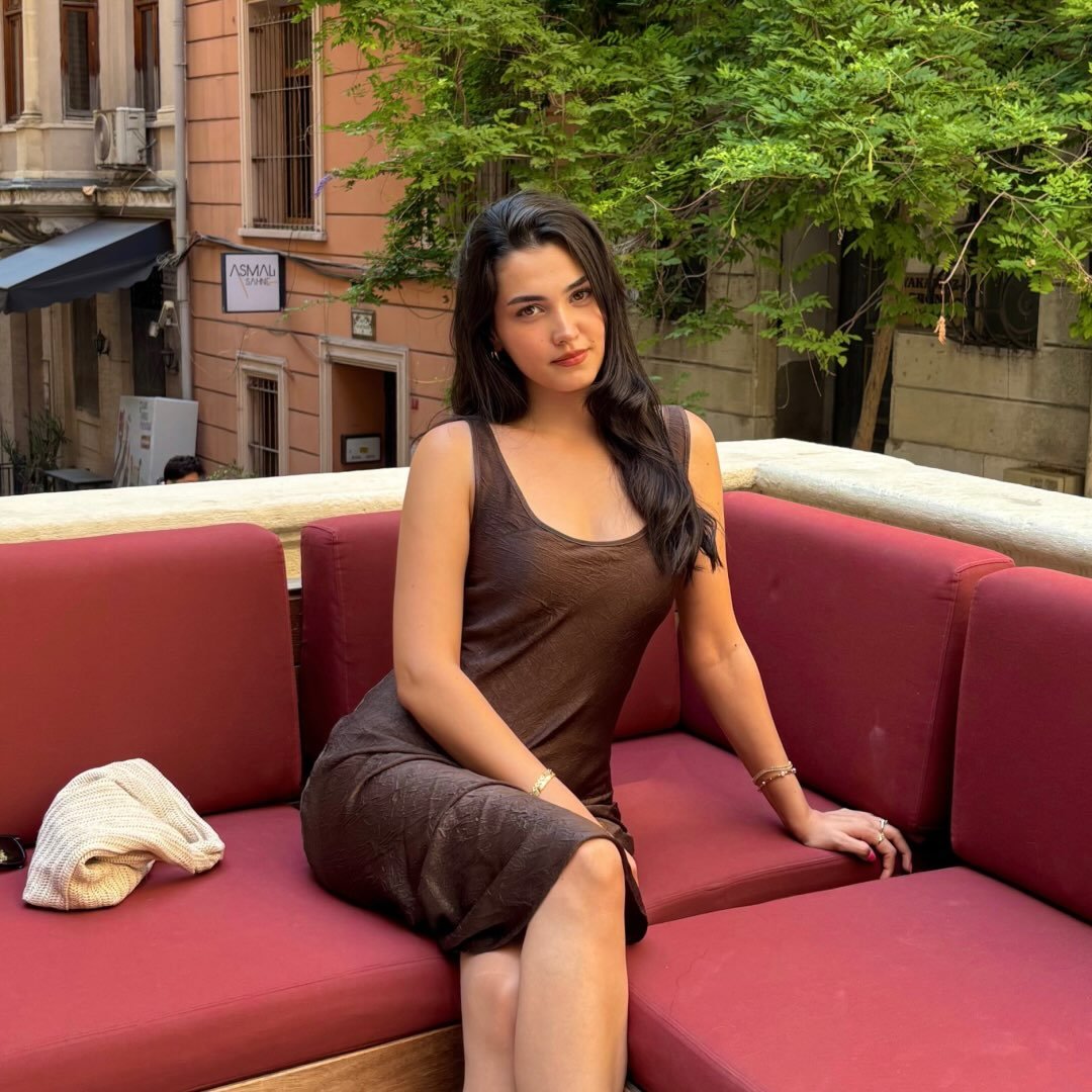 Instagram Profilbild von esengulceliik