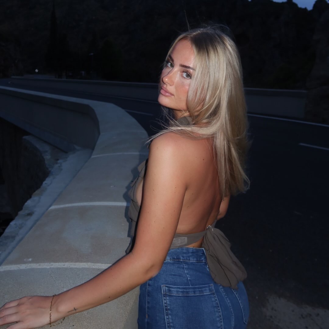 Instagram Profilbild von hannahmariemar