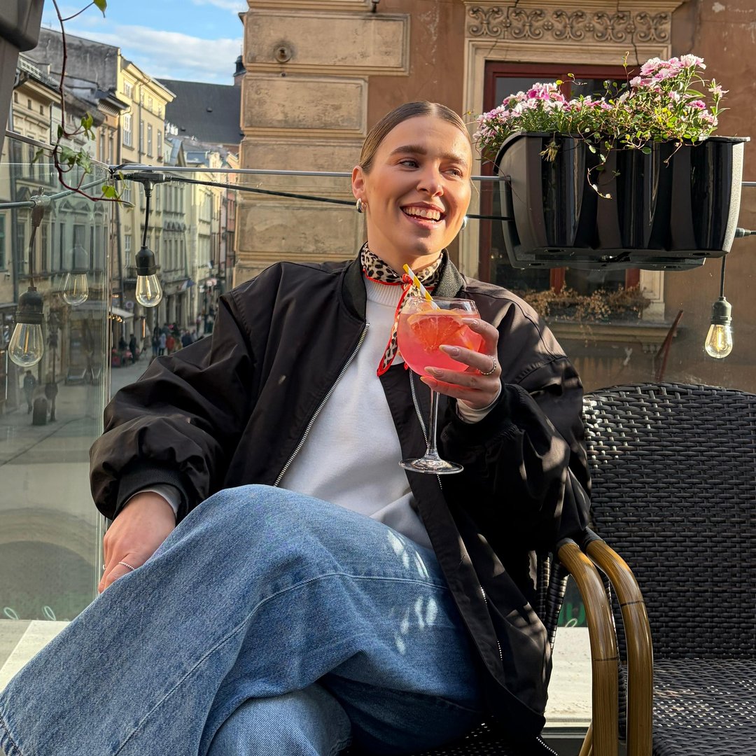 Instagram Profilbild von schackelineee