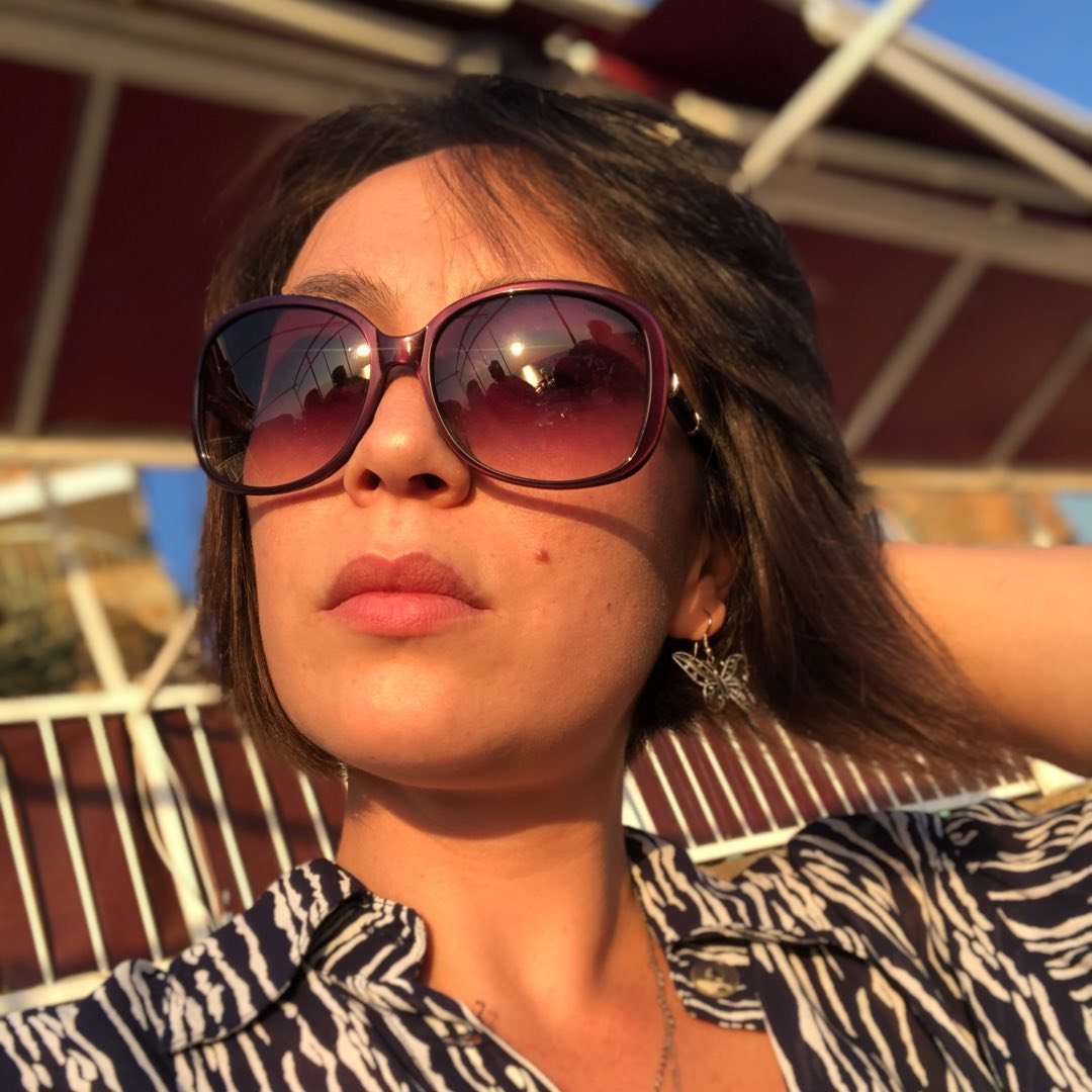 Instagram Profilbild von ilkaydandik