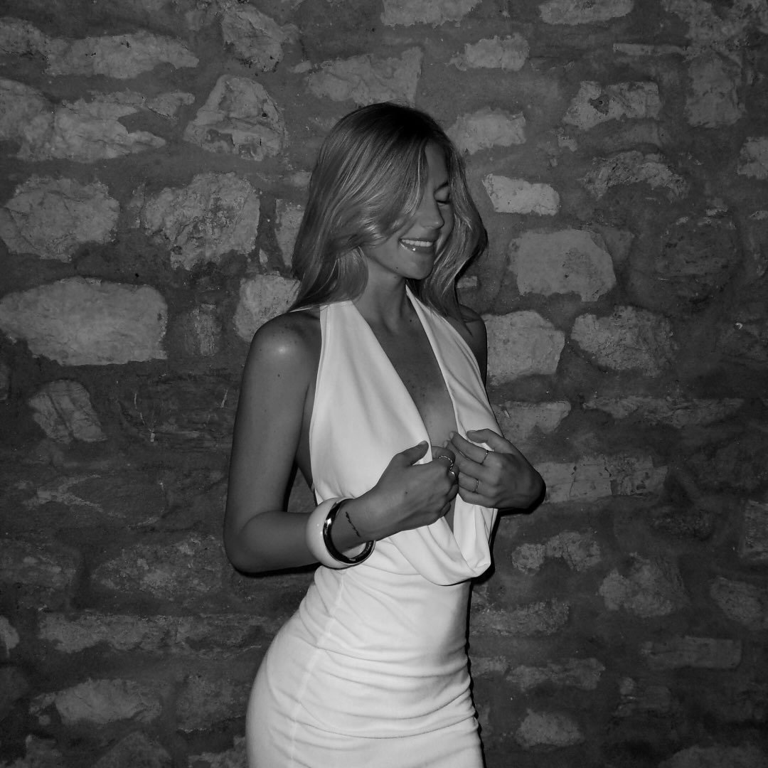 Instagram Profilbild von _gabrijela