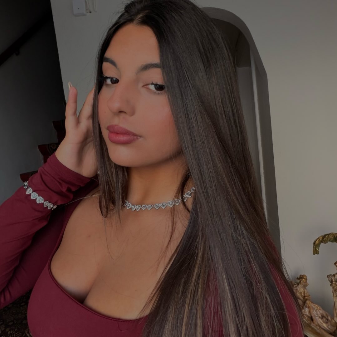 Instagram Profilbild von indirasantoss