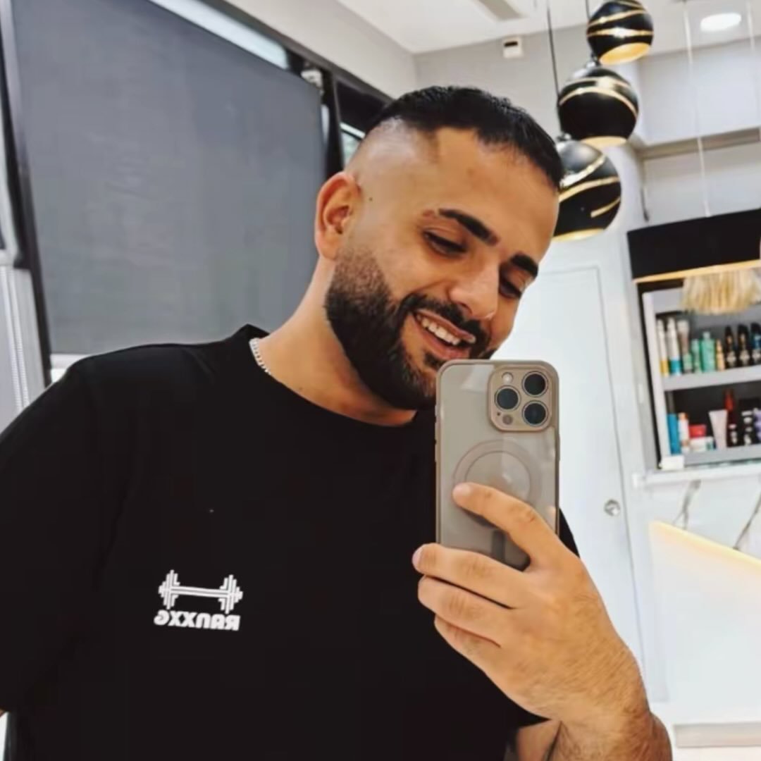 Instagram Profilbild von sinan.dogu
