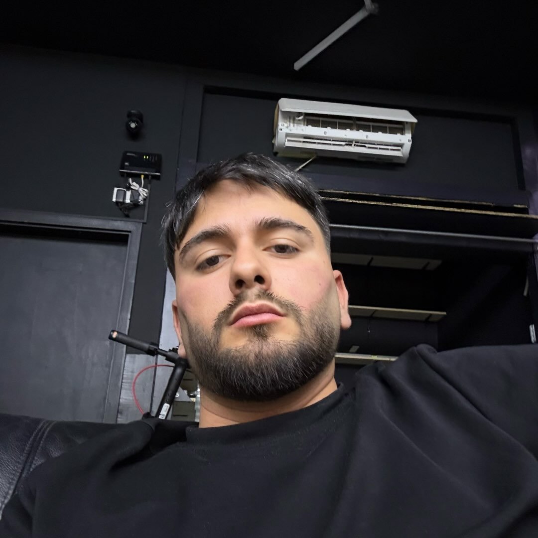 Instagram Profilbild von hozankoc.hk