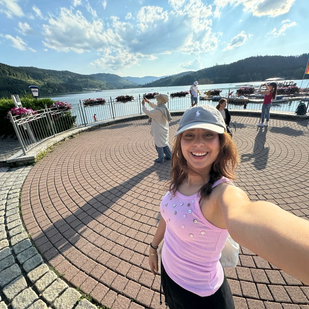 Instagram Profilbild von senafcakir