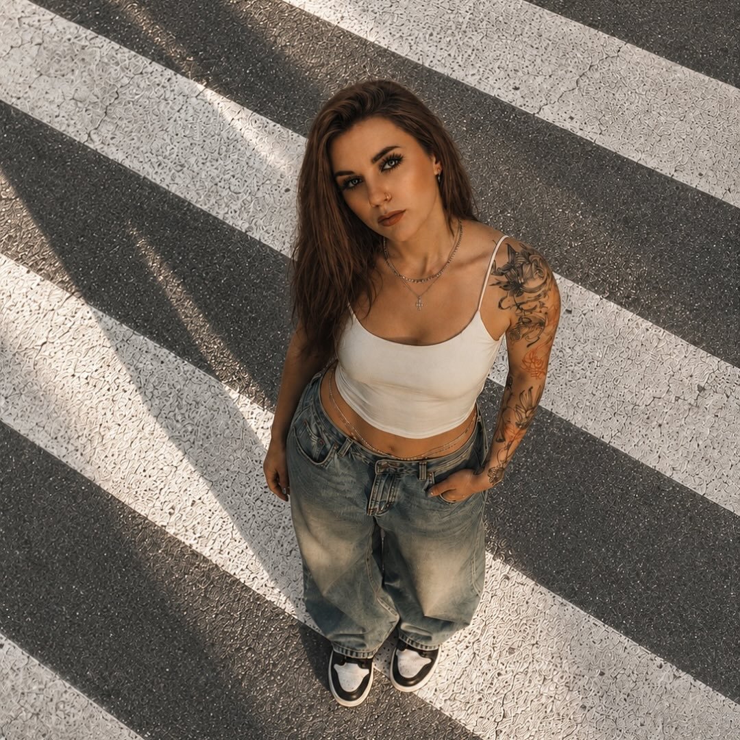 Instagram Profilbild von diesesteffanika