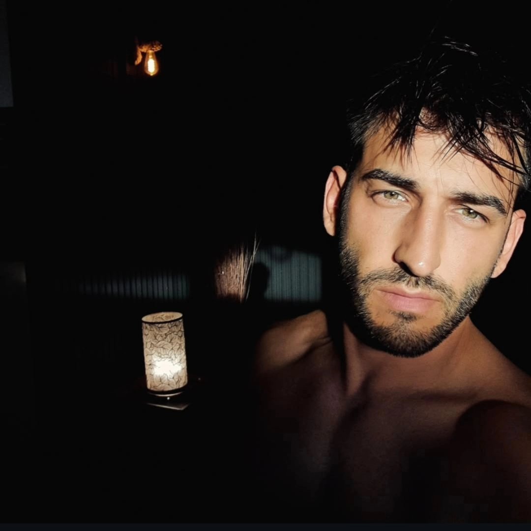 Instagram Profilbild von ir.rocaj
