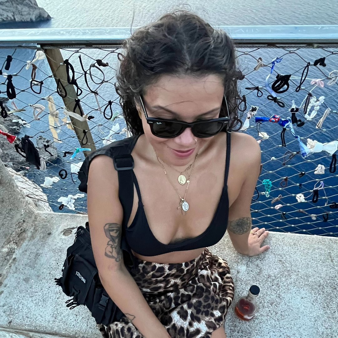 Instagram Profilbild von larataoriginal