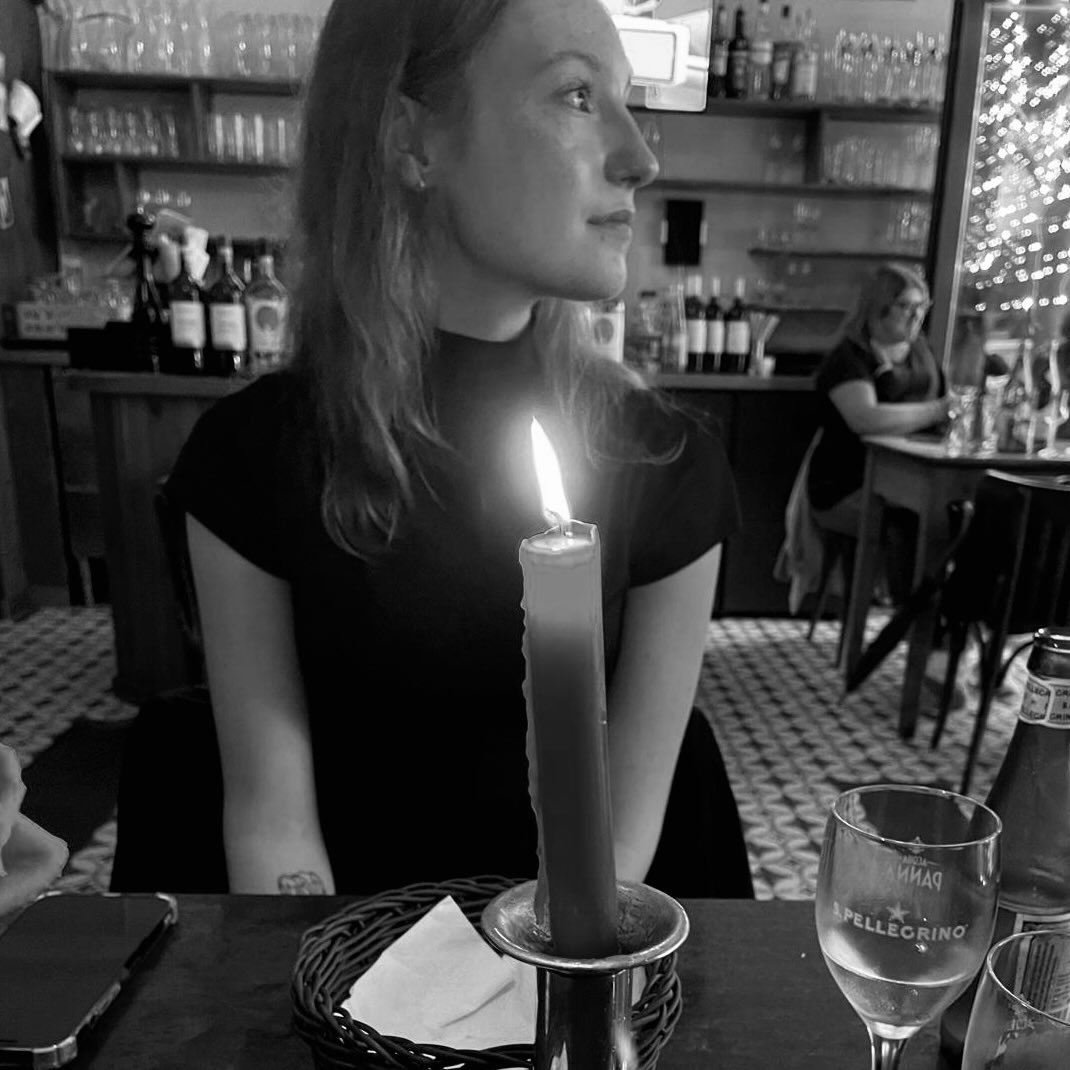 Instagram Profilbild von annebratke