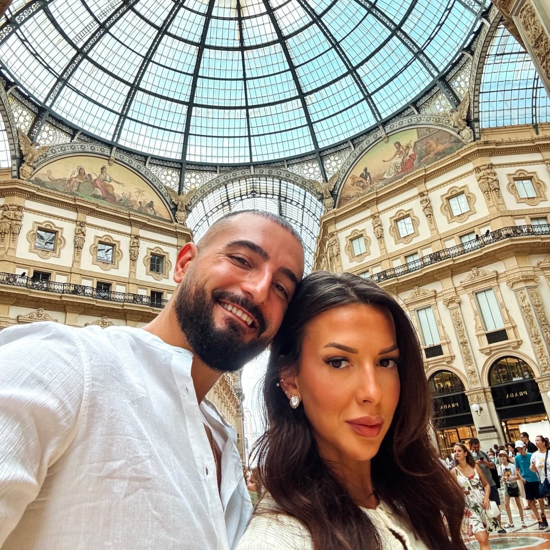 Instagram Profilbild von leonoravishaj