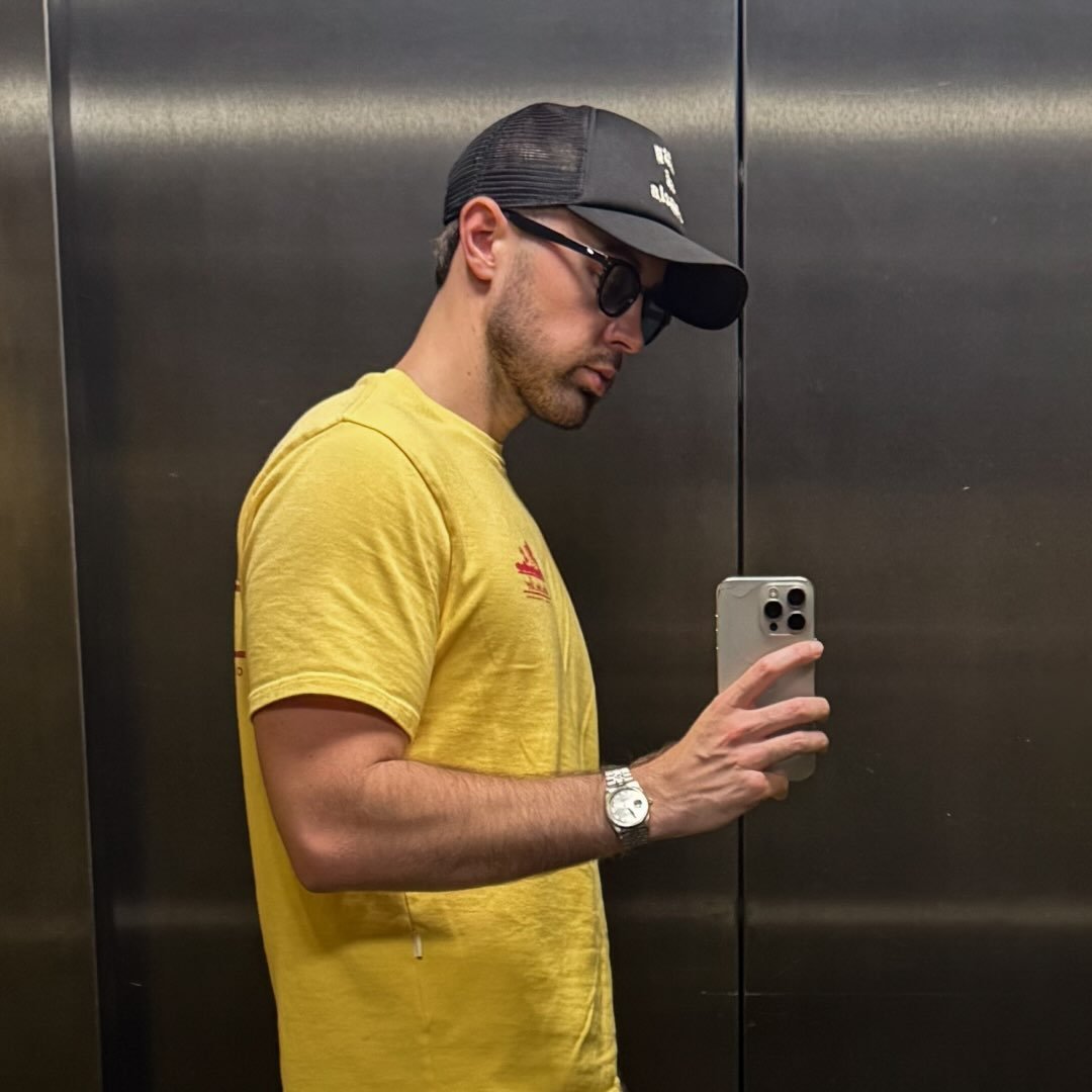 Instagram Profilbild von woritz