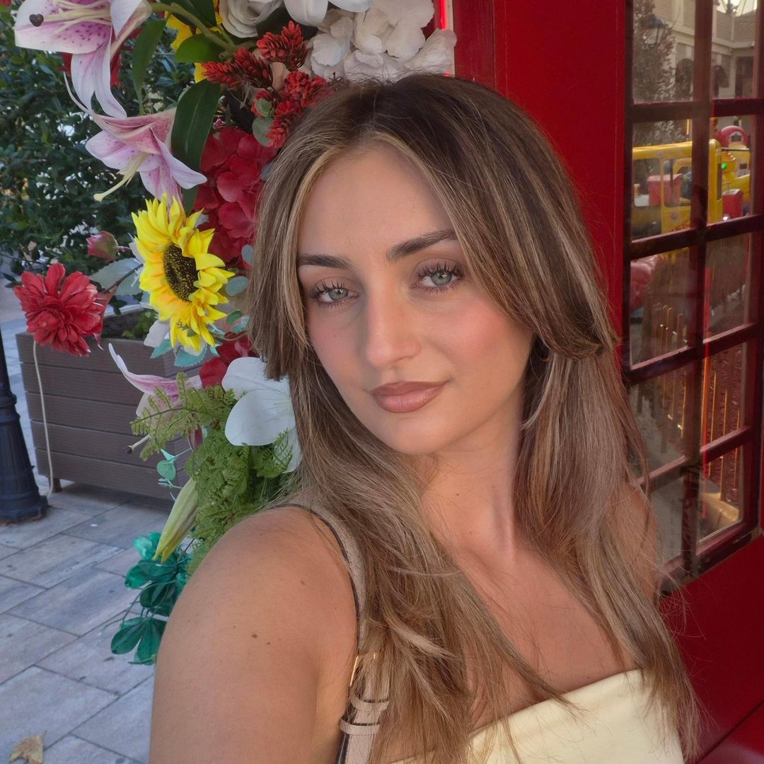Instagram Profilbild von erolinak