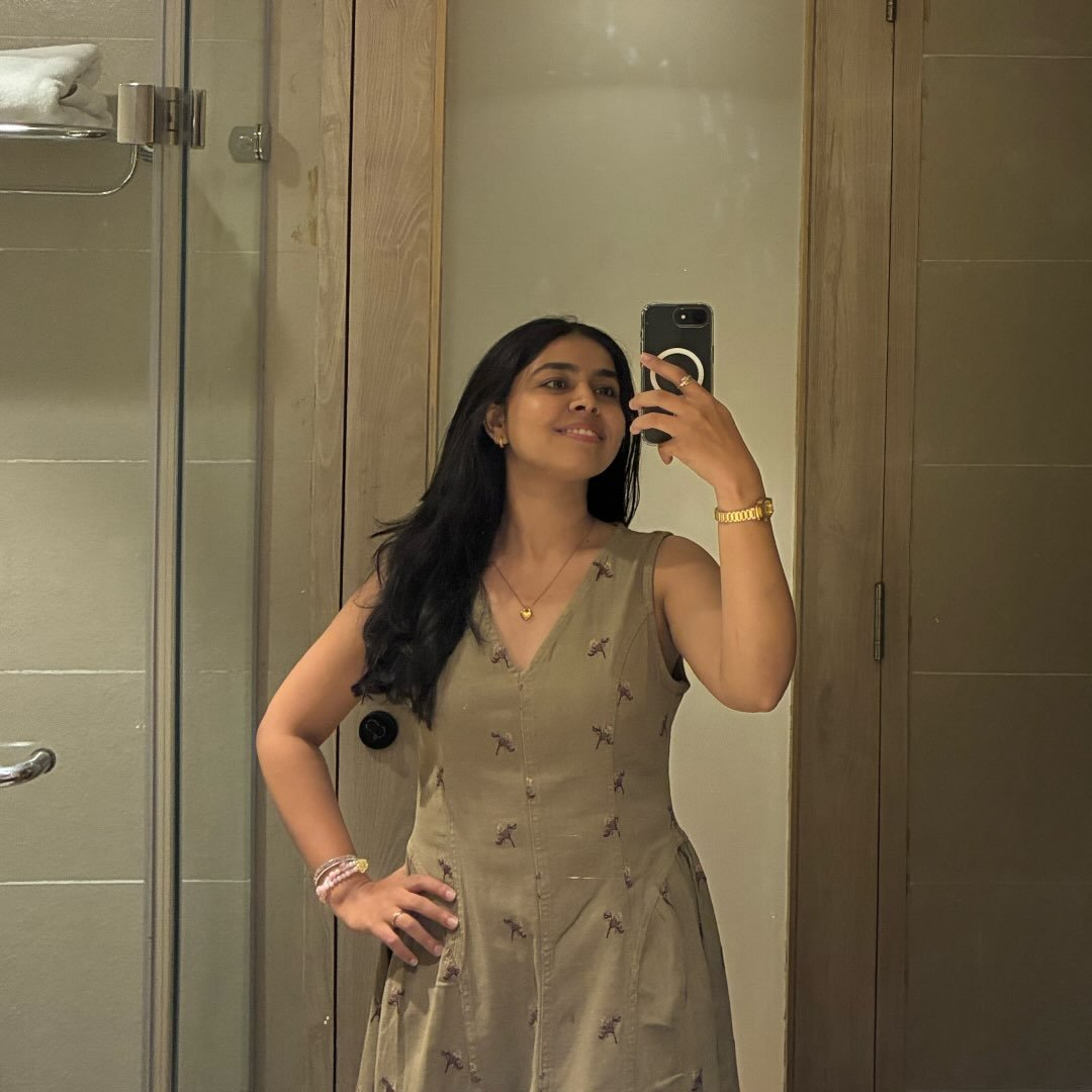 Instagram Profilbild von sanskruti_bakale