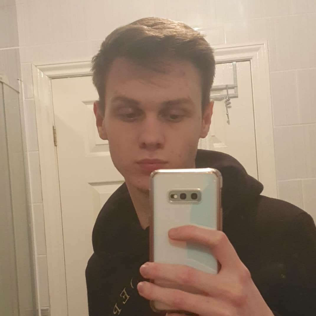 Instagram Profilbild von j11sh