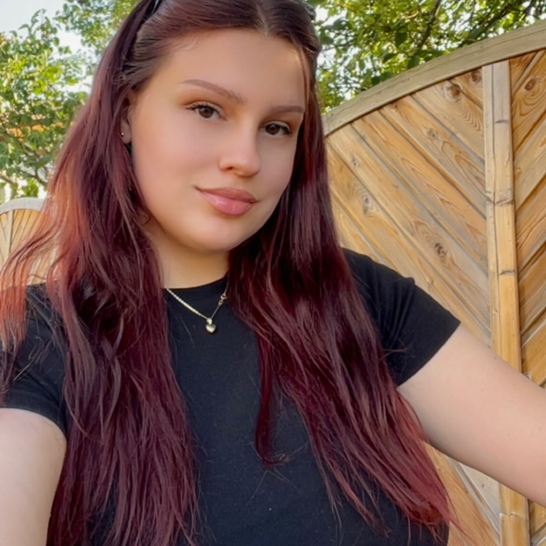 Instagram Profilbild von laurenta.krasniqi