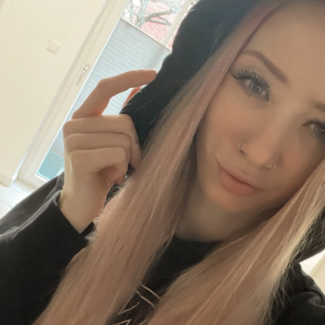 Instagram Profilbild von prinzessinzuckerwatte