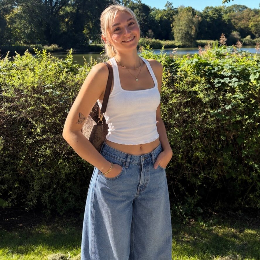 Instagram Profilbild von ginahfm28