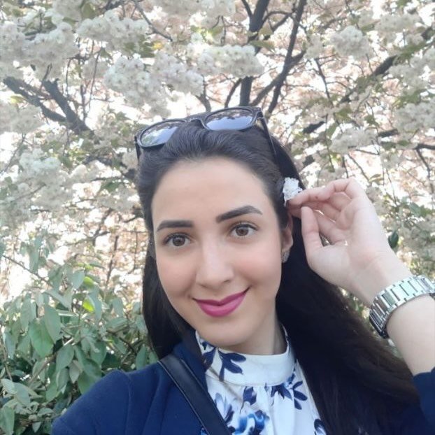 Instagram Profilbild von saeedehosseinian