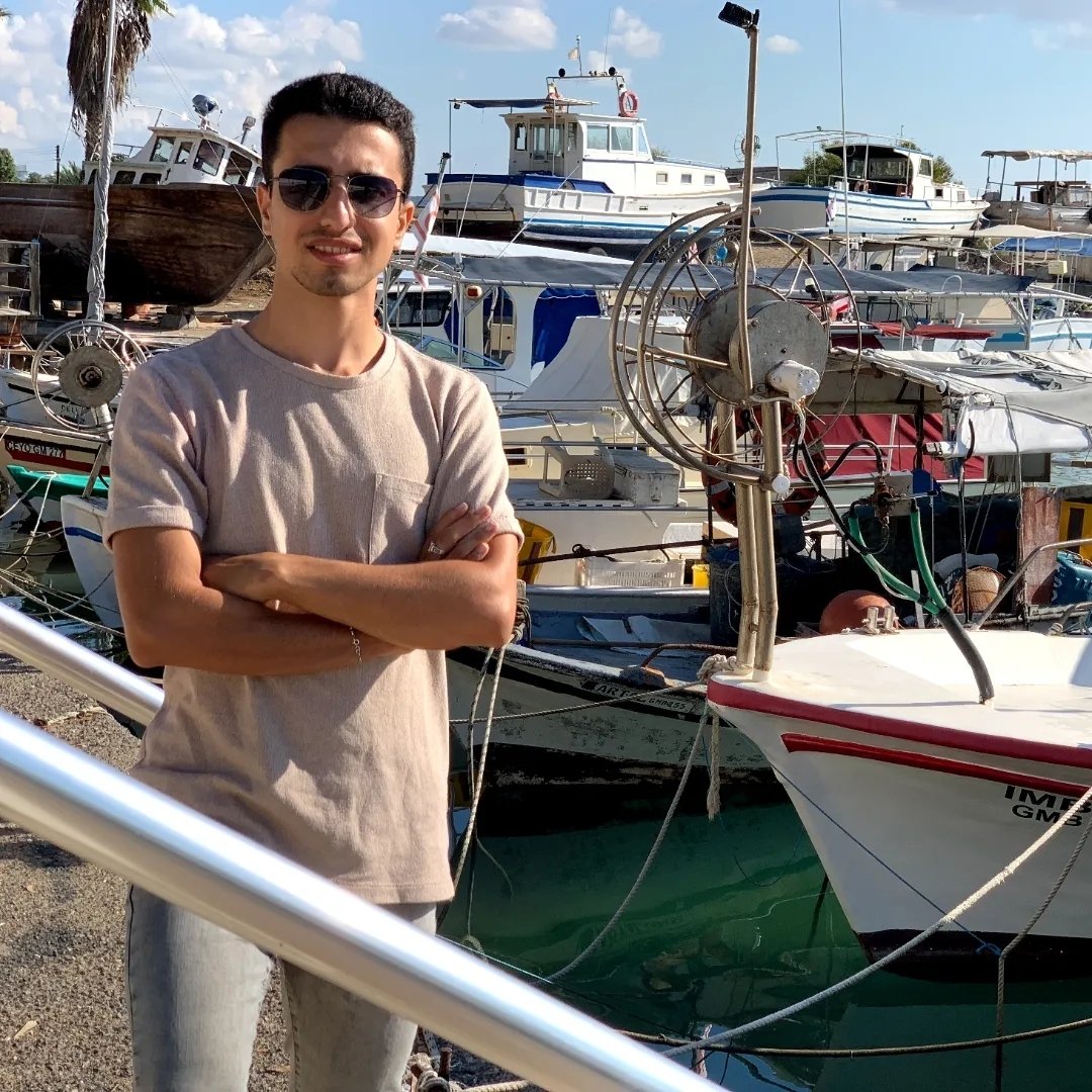 Instagram Profilbild von itsreza2000
