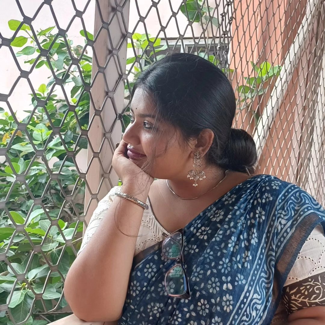 Instagram Profilbild von _miss_sree