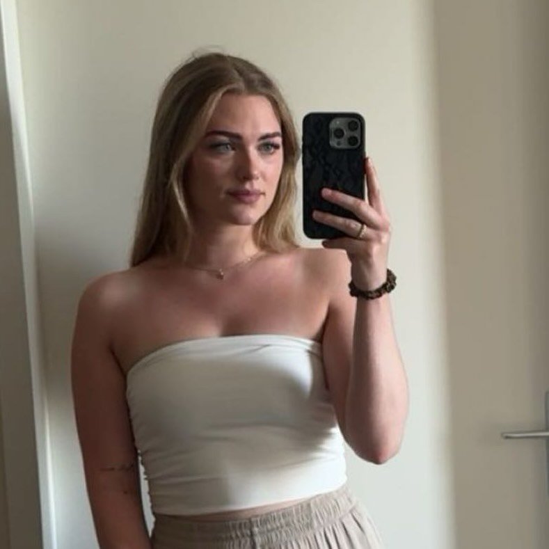 Instagram Profilbild von tessavdmale