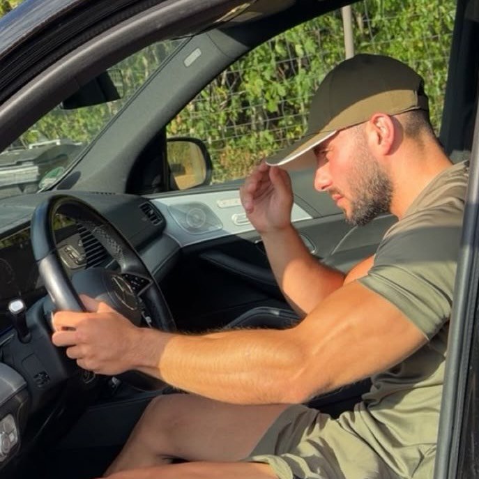 Instagram Profilbild von ozekor