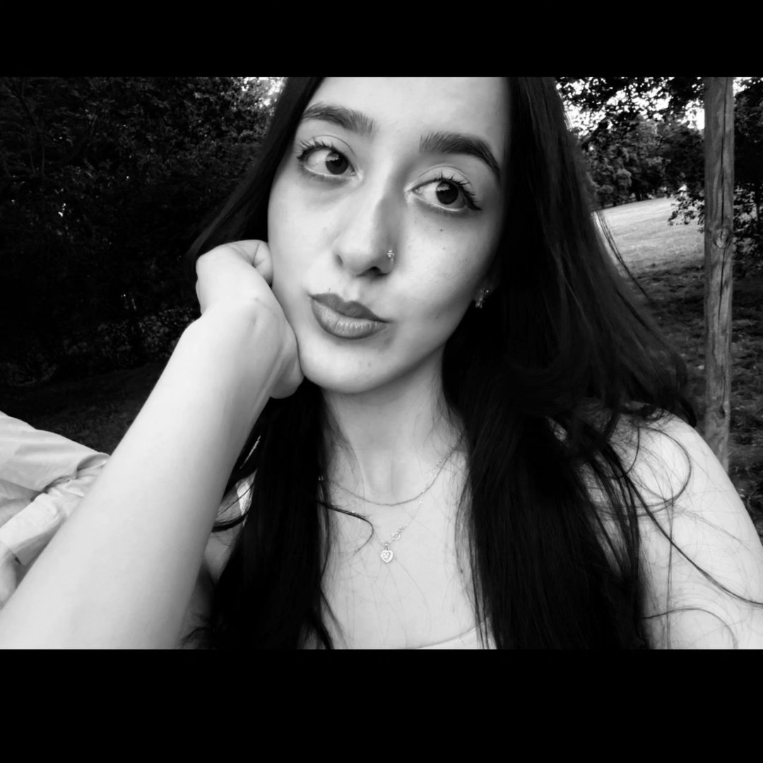 Instagram Profilbild von _me1iii