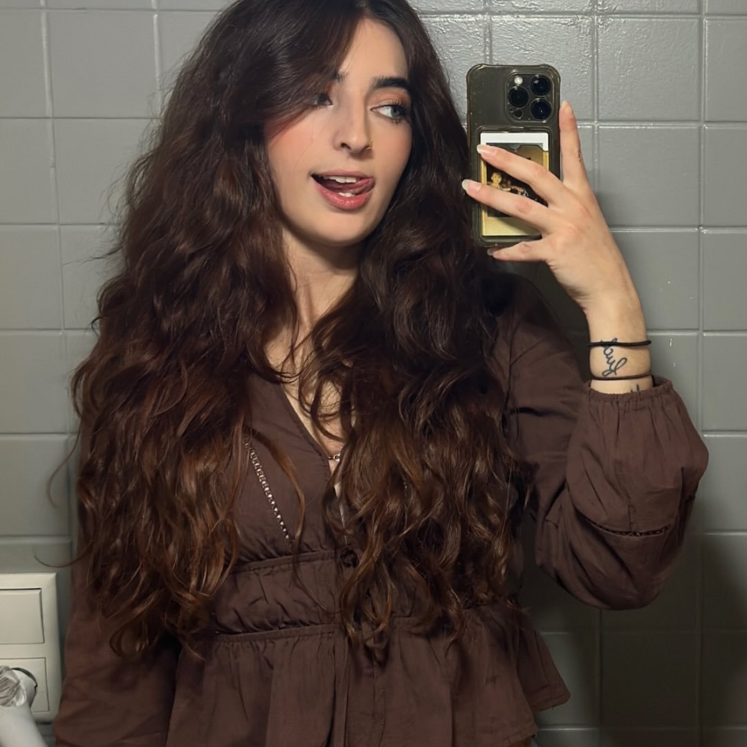 Instagram Profilbild von lisacmss