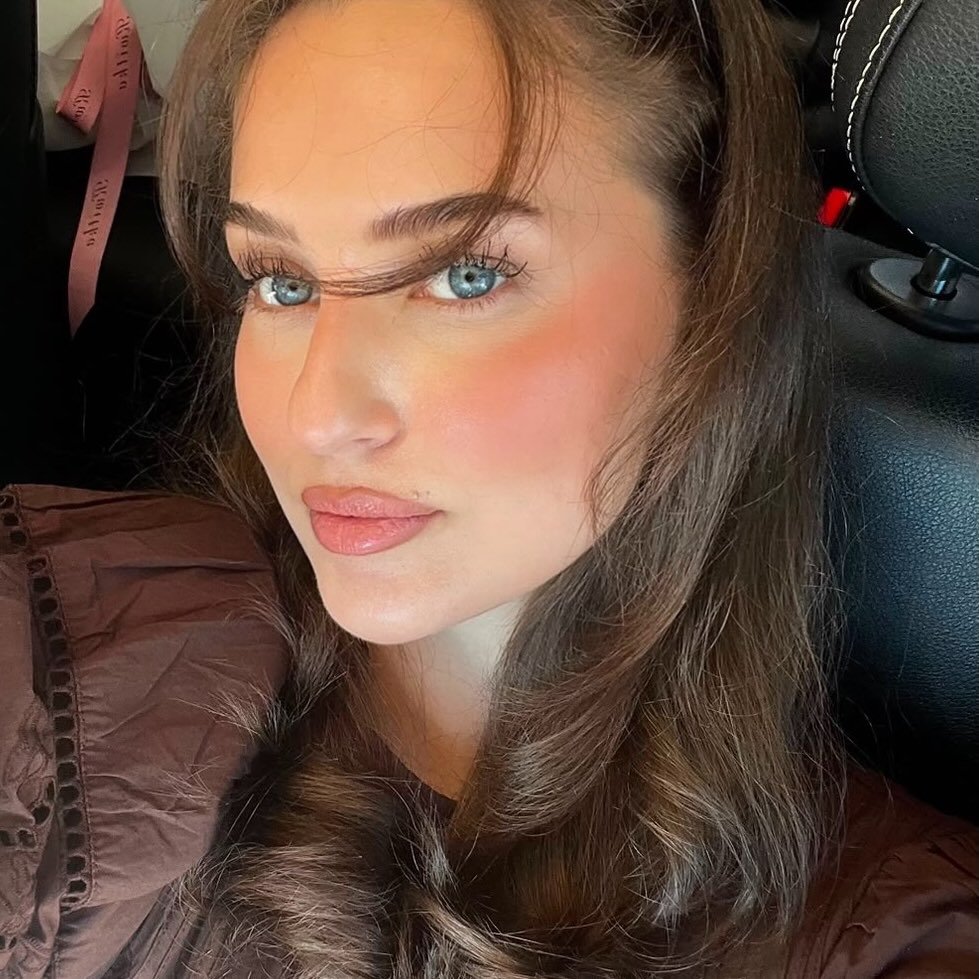 Instagram Profilbild von vezireem