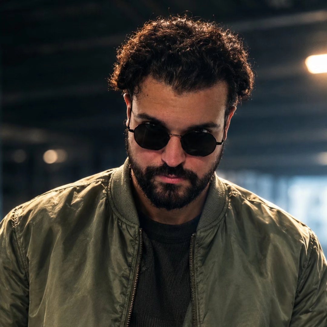 Instagram Profilbild von djcan.sayilkan