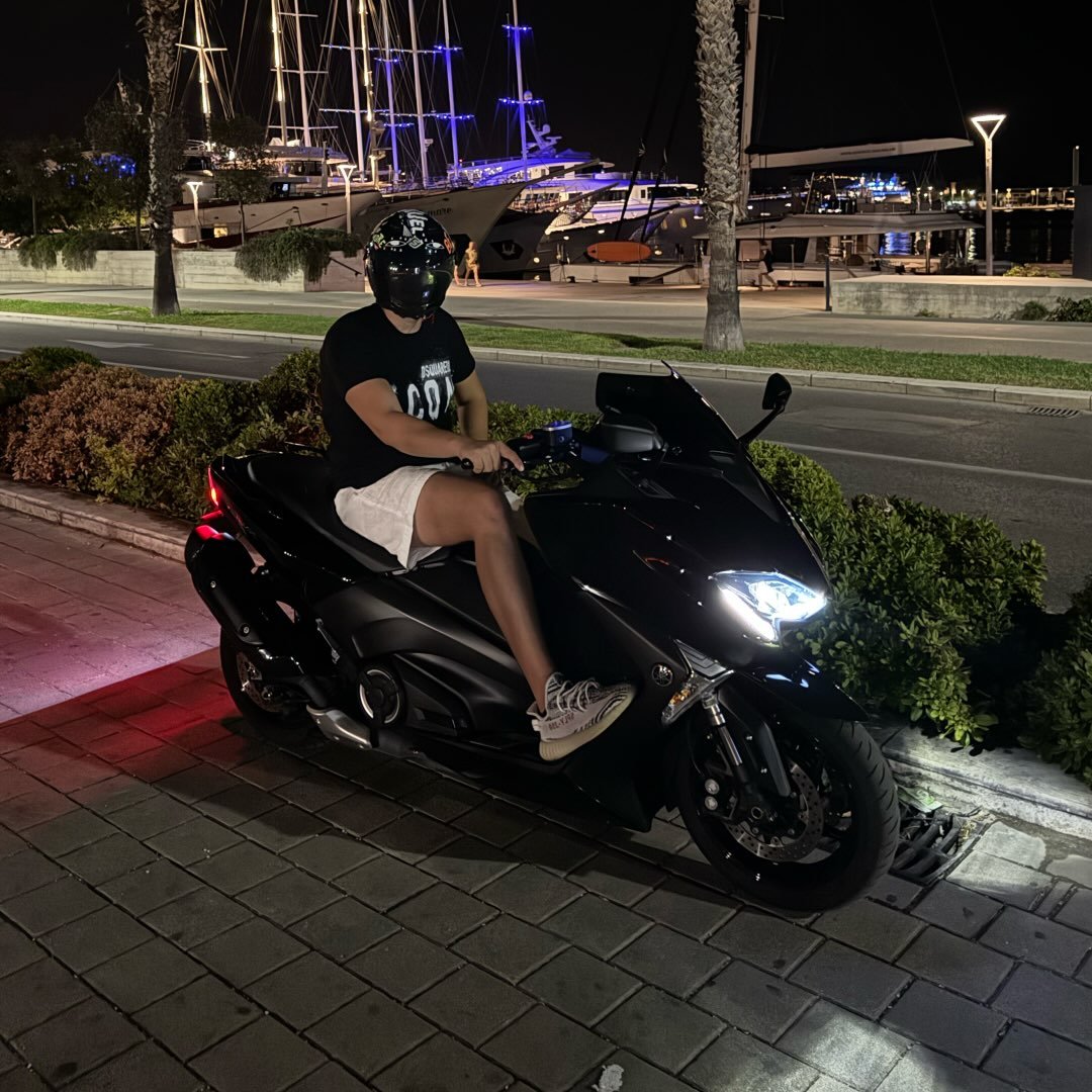 Instagram Profilbild von marko.sundov