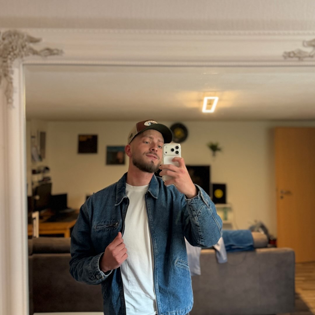 Instagram Profilbild von marc.gswd
