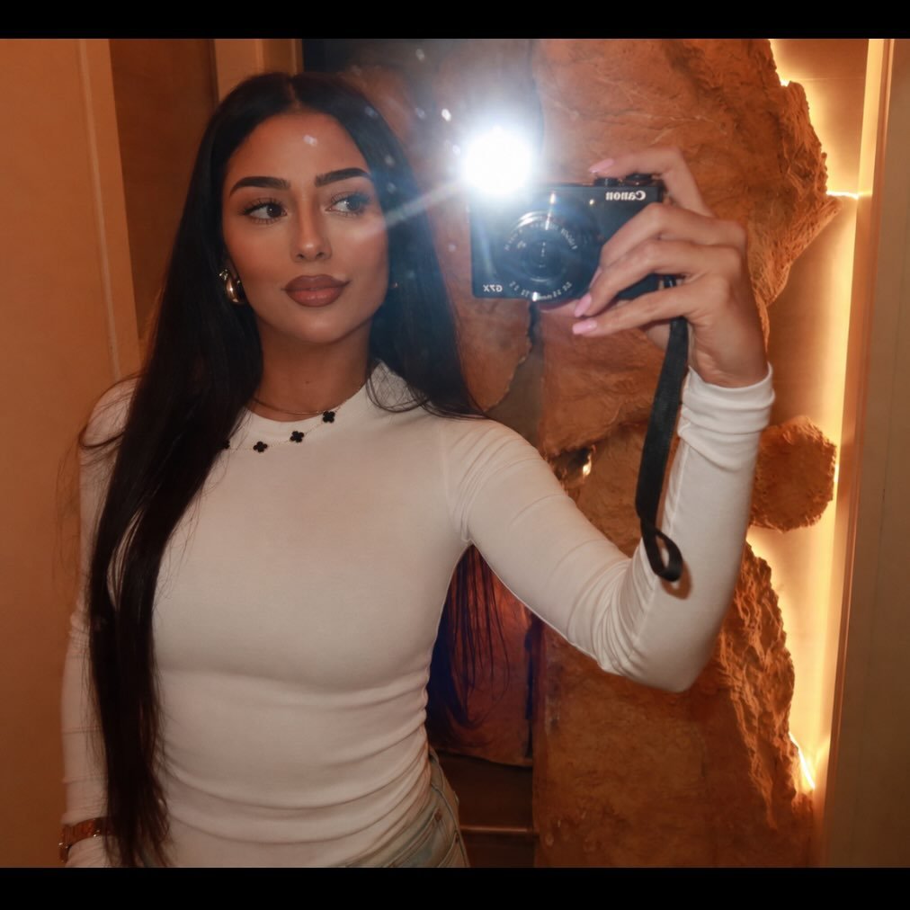 Instagram Profilbild von ajlaasc