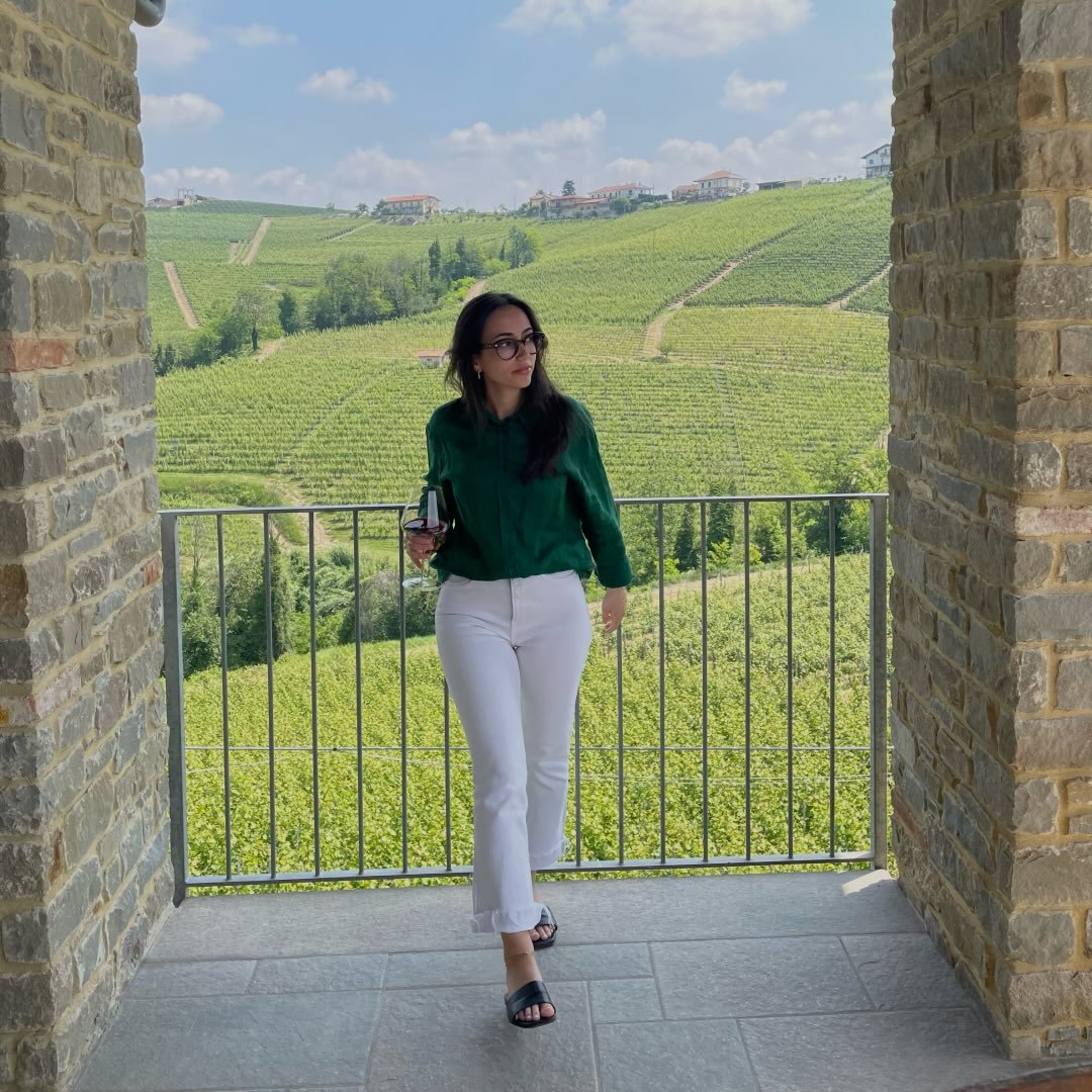 Instagram Profilbild von martinaalescio