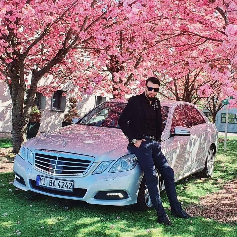Instagram Profilbild von berematess
