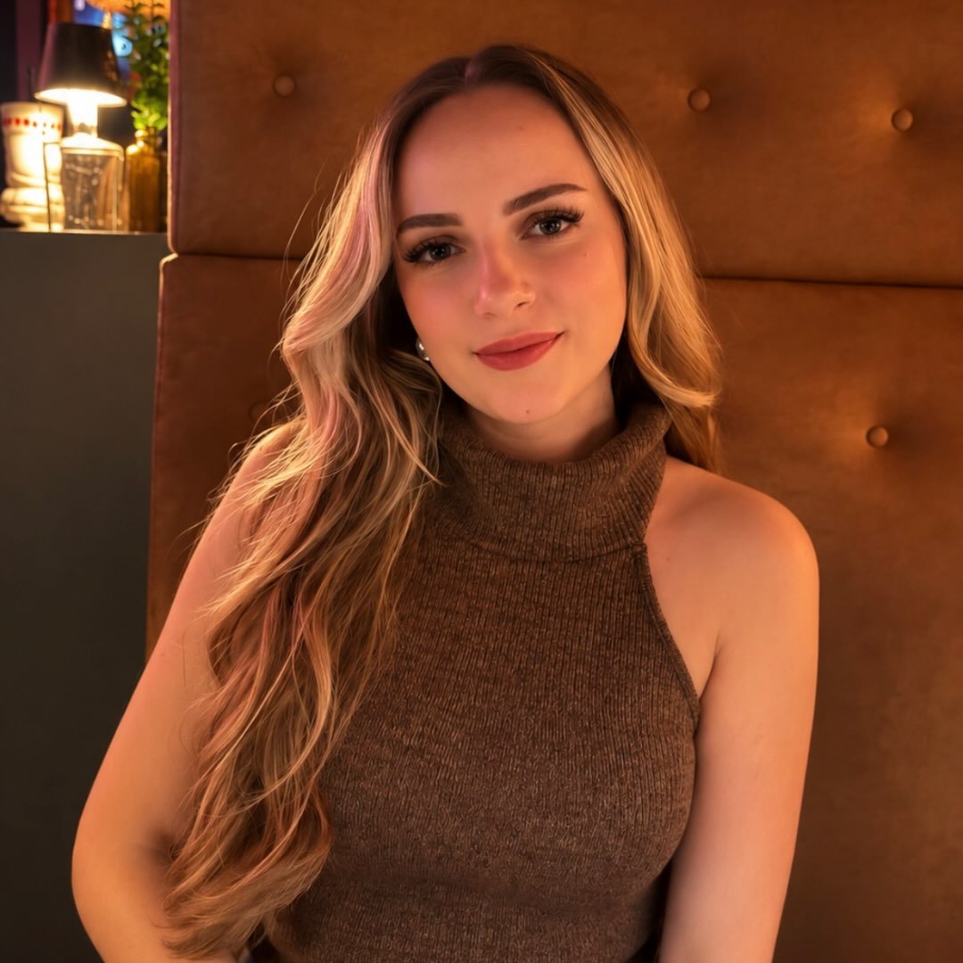 Instagram Profilbild von aminadonlic