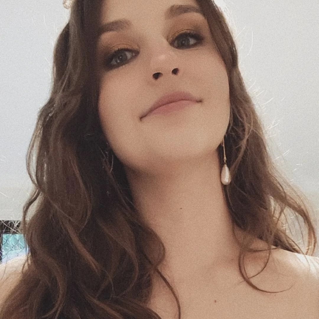 Instagram Profilbild von mana