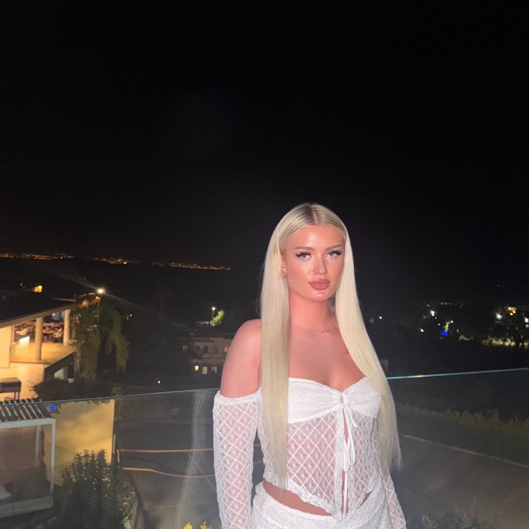 Instagram Profilbild von axrica