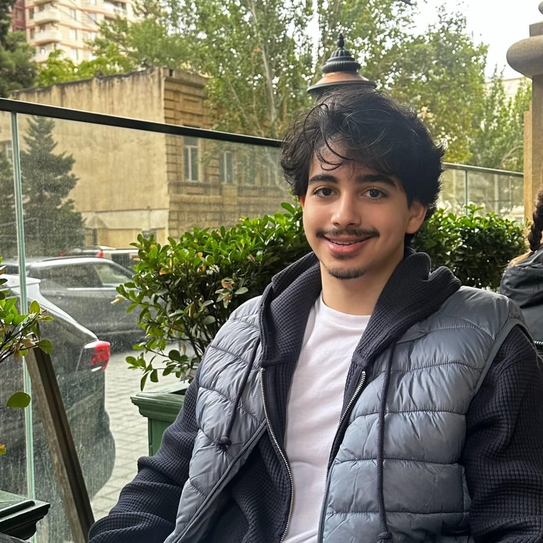 Instagram Profilbild von yasabzali