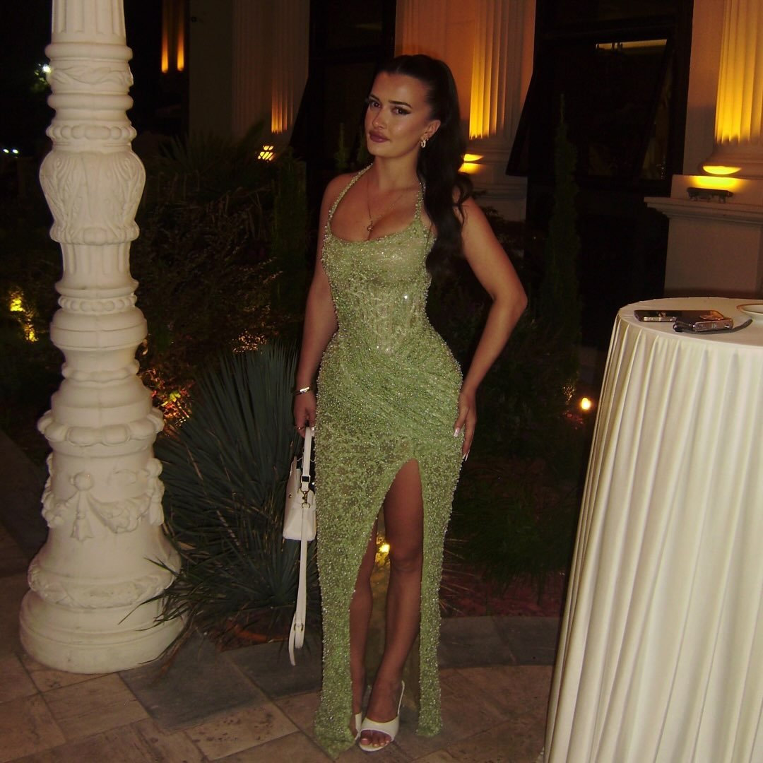 Instagram Profilbild von ajlinasha