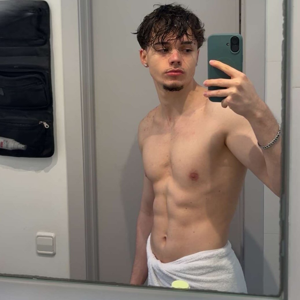 Instagram Profilbild von finnsthenics
