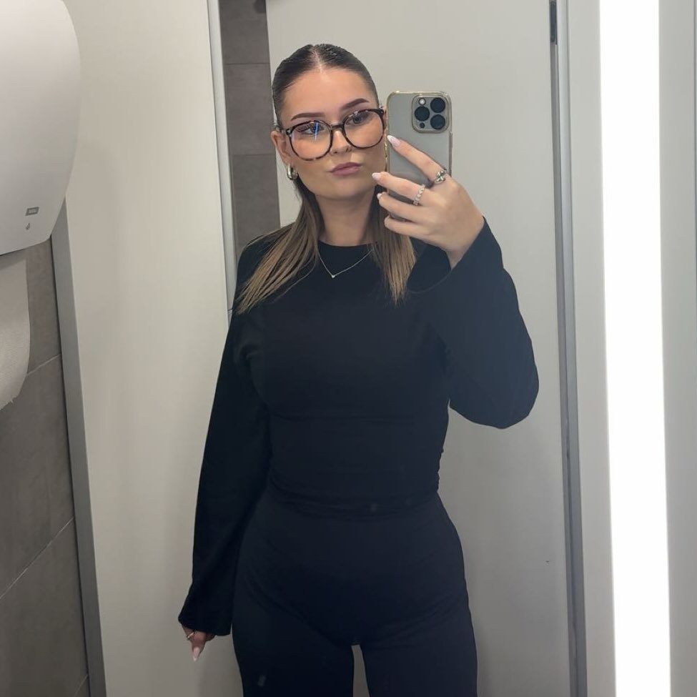 Instagram Profilbild von exklusivsarah