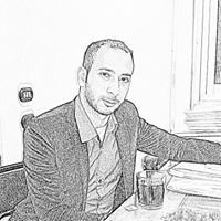 Instagram Profilbild von mahmoud_hamud