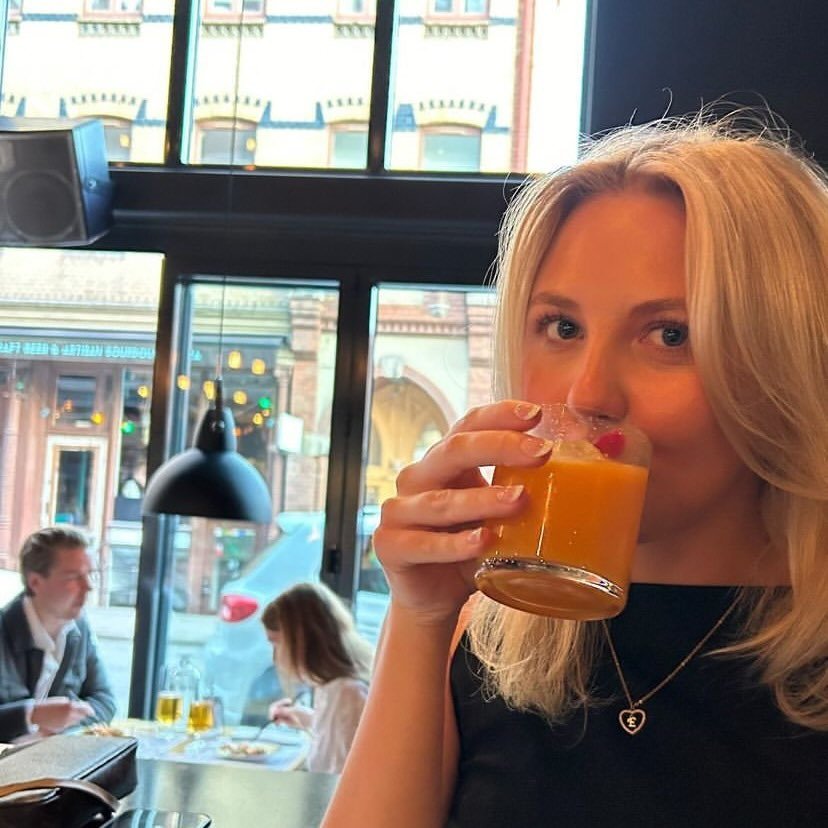 Instagram Profilbild von ebbakihlbom