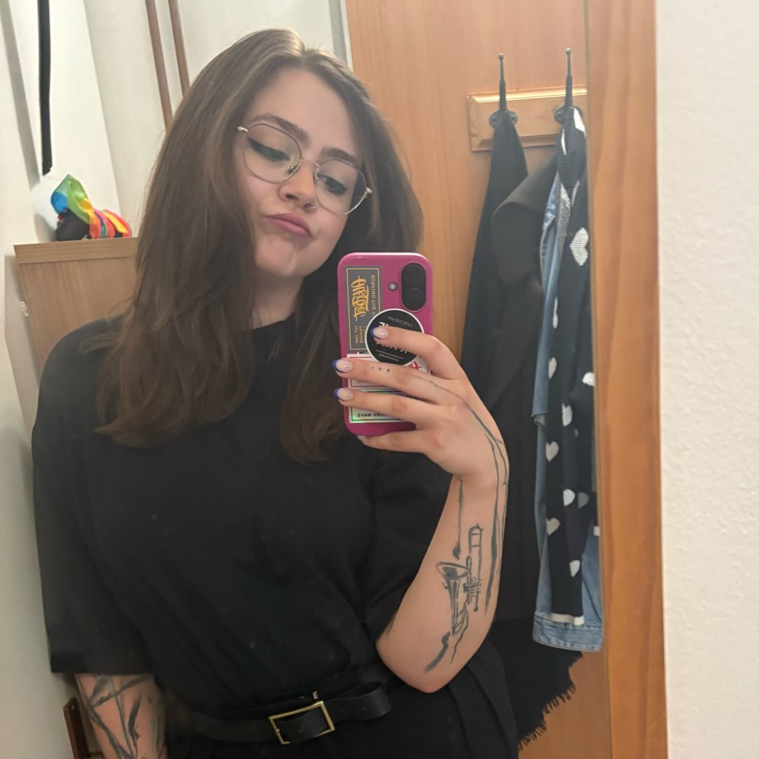 Instagram Profilbild von janahokovska