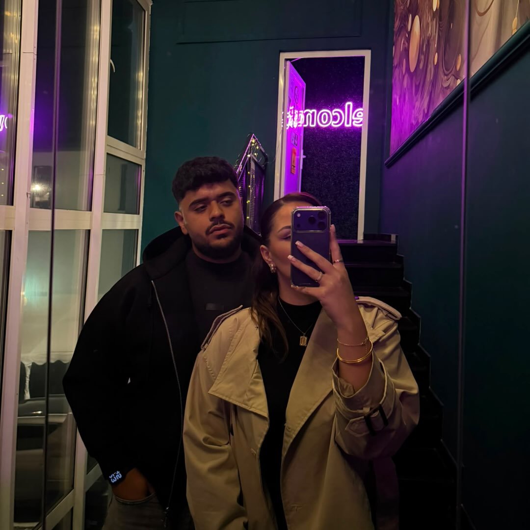 Instagram Profilbild von _ilaydaylmz28
