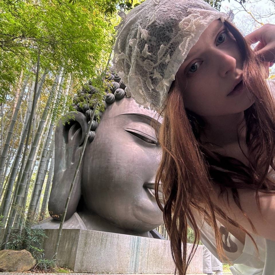 Instagram Profilbild von tarakanovarada