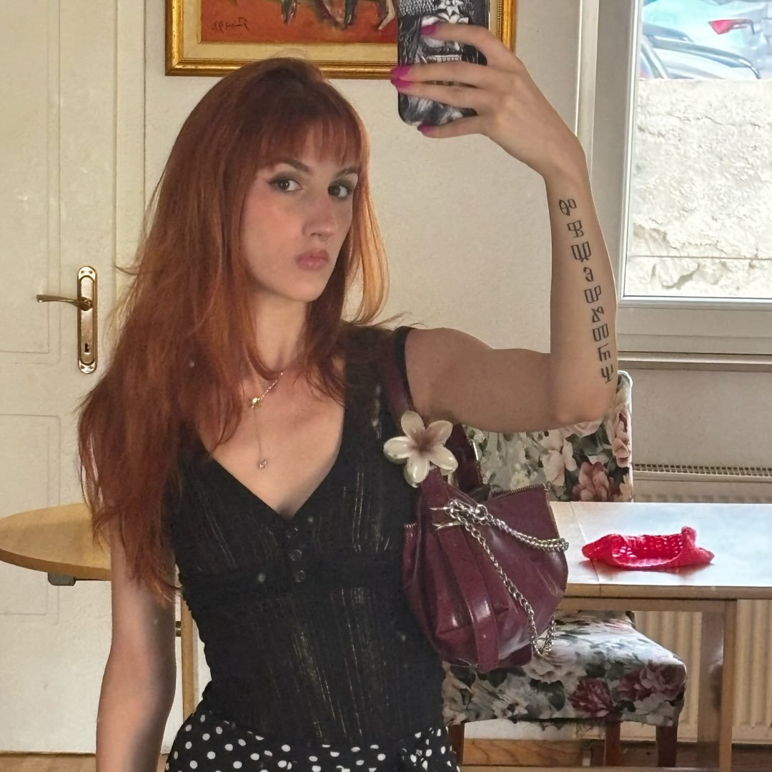 Instagram Profilbild von vrloiva